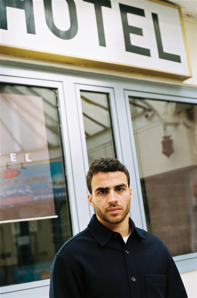 Mouloud Ayad Fiche Artiste Artiste Interpr te AgencesArtistiques 