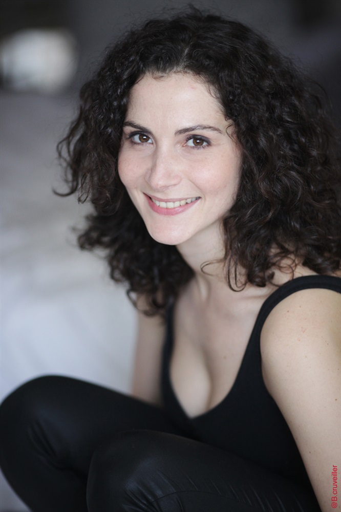 Description de l'image