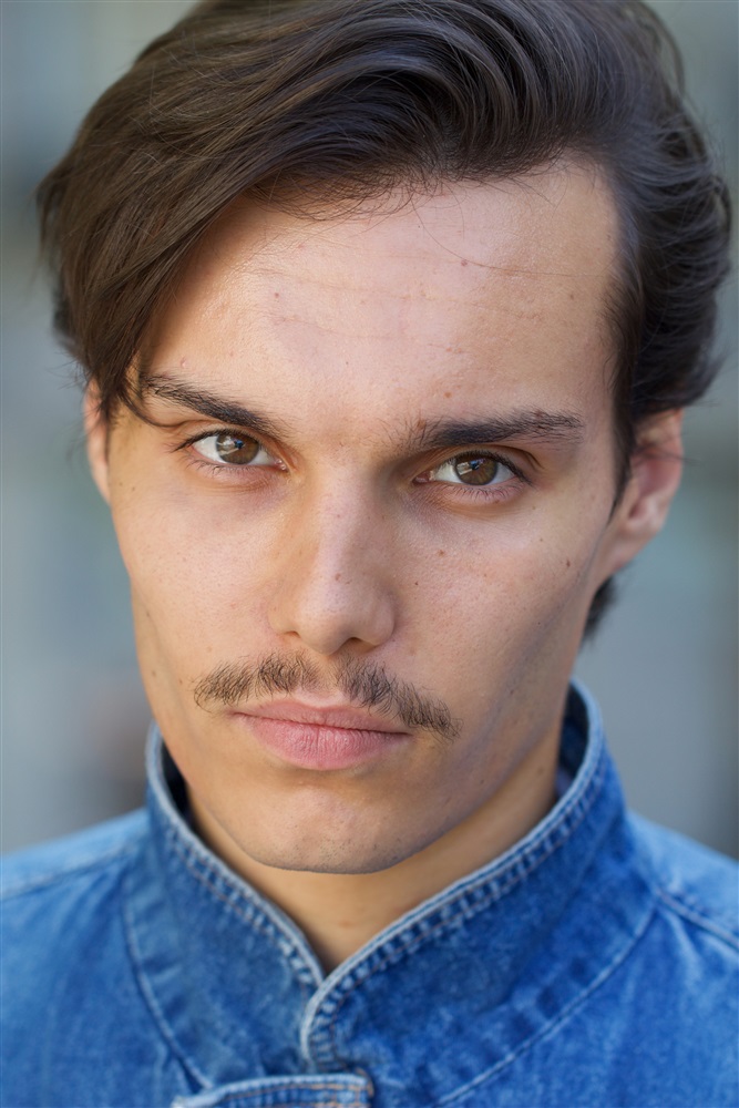 Description de l'image