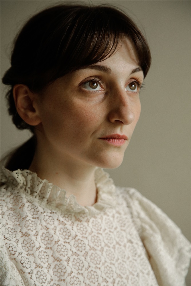 JODIE RUTH-FOREST- Fiche Artiste - Artiste interprète ...