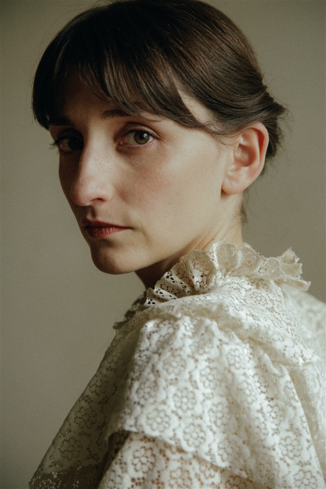 JODIE RUTH-FOREST- Fiche Artiste - Artiste interprète ...