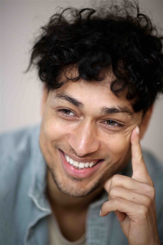 Description de l'image