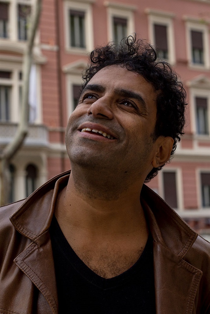 Tony Benamara Miloud Mourad BENAMARA- Fiche Artiste - Artiste interprète ...