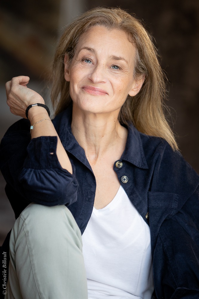 Description de l'image