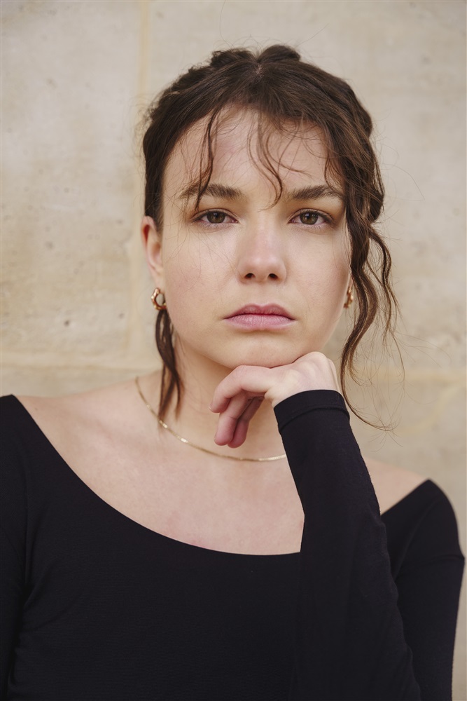 Description de l'image