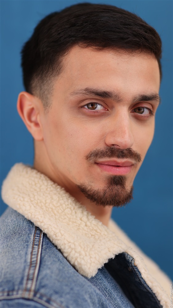 Description de l'image