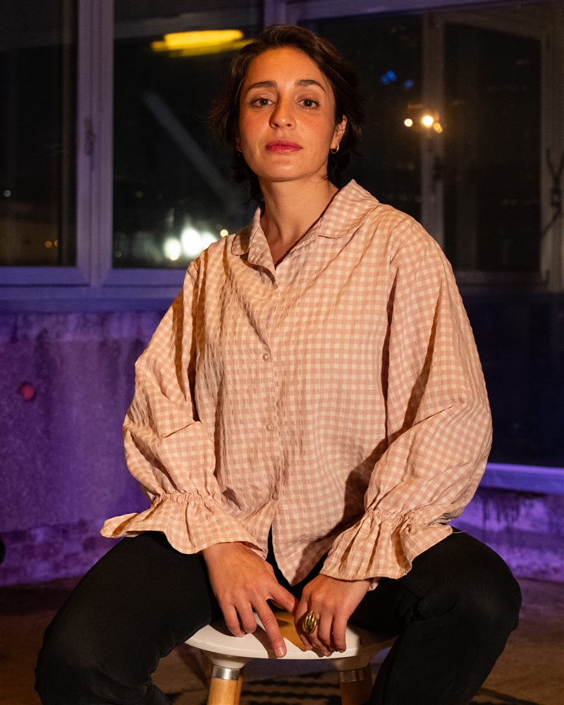 Description de l'image