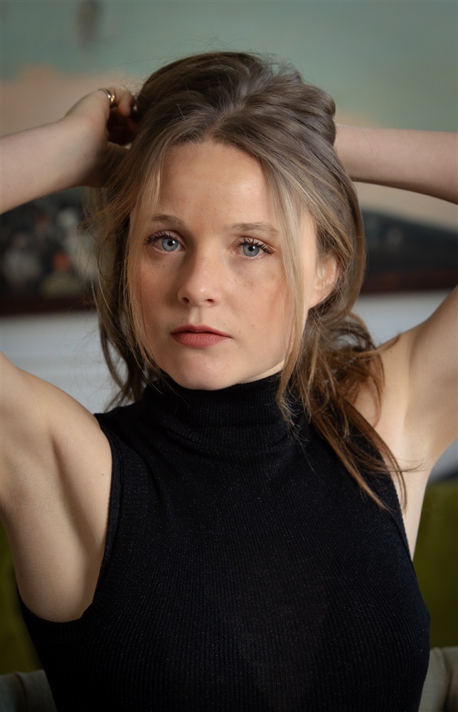 Description de l'image