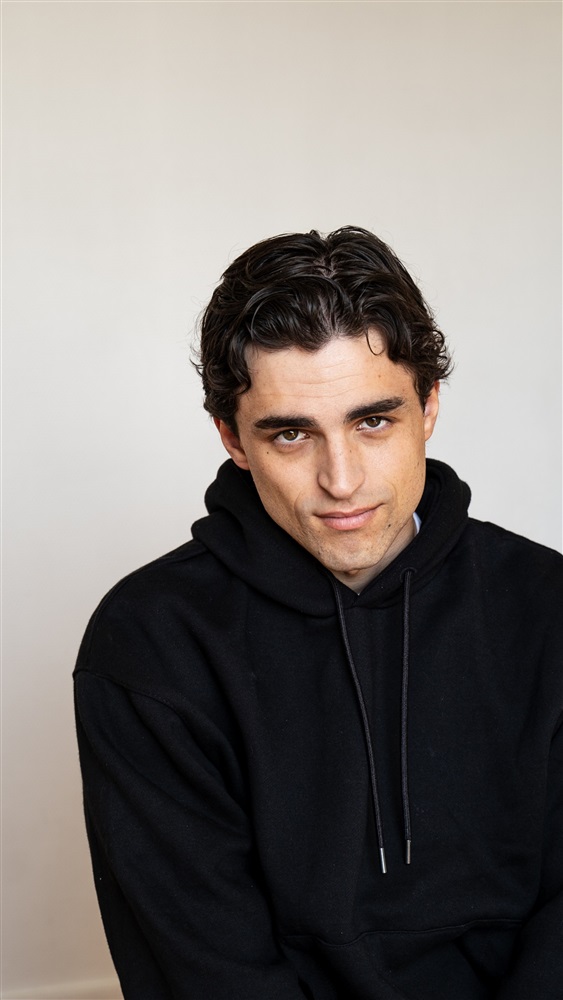 Description de l'image