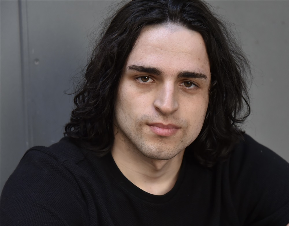 Ben Ferrari- Fiche Artiste - Artiste interprète,Journaliste ...