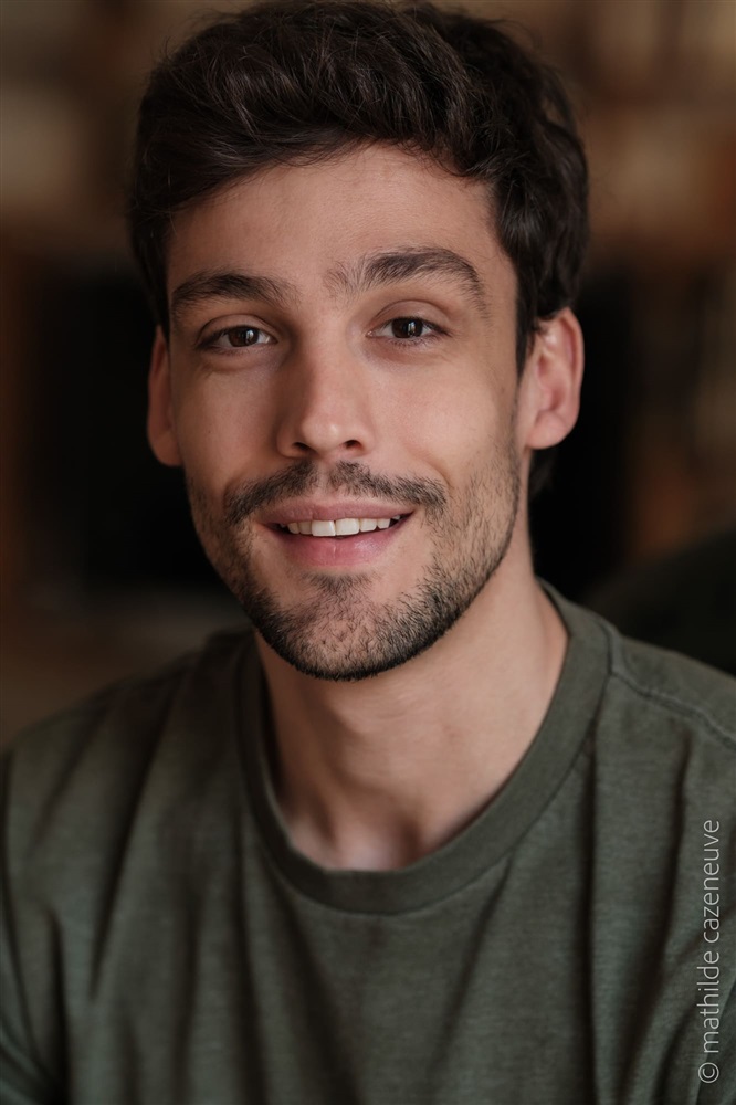 Description de l'image