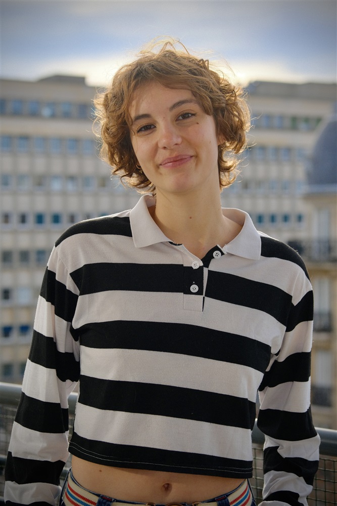 Description de l'image