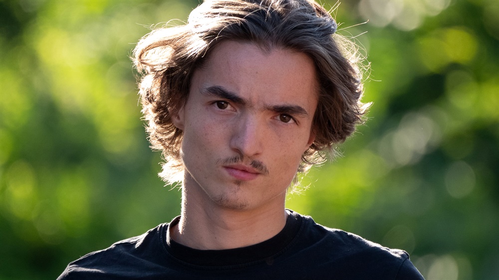 Description de l'image