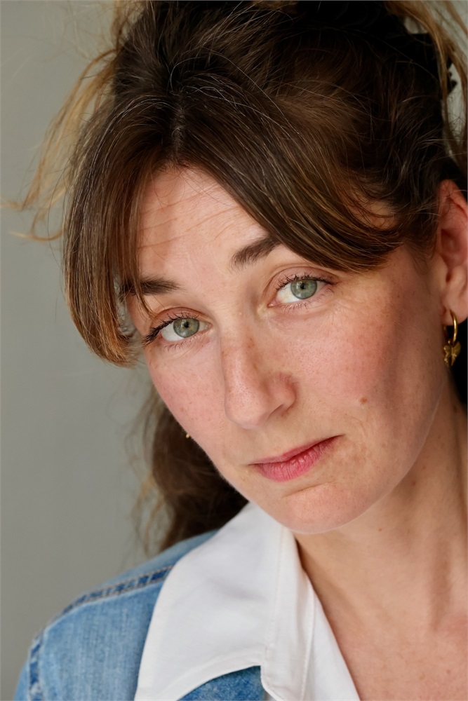 audrey le bihan- Artist Profil - Actor - AgencesArtistiques.com : la ...