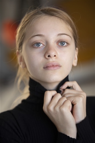 Agence Marceline Lenoir (AML) LilasRose GilbertiPoisot