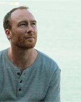 Oscar Copp 
&copy; Eloïse LEGAY - France Télévisions