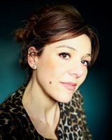 NATHALIE BERNAS<br />