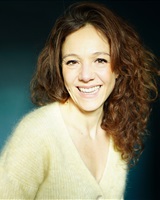NATHALIE BERNAS<br />
