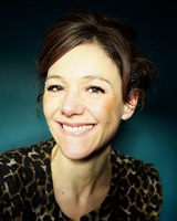 NATHALIE BERNAS<br />