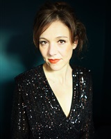 NATHALIE BERNAS<br />