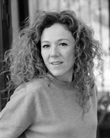NATHALIE BERNAS<br />