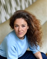 NATHALIE BERNAS<br />