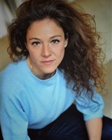 NATHALIE BERNAS<br />