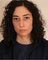 Lisa Lesourd
