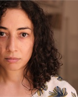 Lisa Lesourd