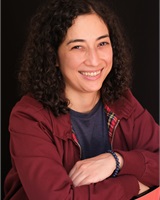Lisa Lesourd