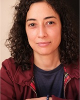 Lisa Lesourd