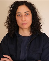 Lisa Lesourd