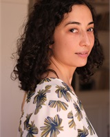 Lisa Lesourd