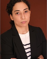 Lisa Lesourd