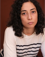Lisa Lesourd