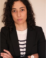 Lisa Lesourd