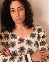 Lisa Lesourd