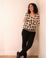 Lisa Lesourd