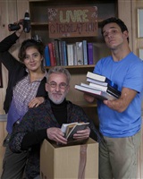 &copy; ph de la production