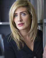 Caroline Rabaliatti 
© Orkhan Abbasoff
