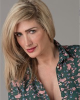 Caroline Rabaliatti 
© Christian Pedrono