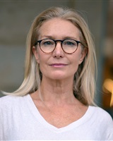 Karin SWENSON 
