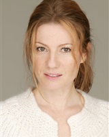 Nathalie Besançon 
