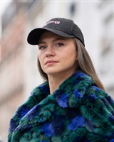 M&eacute;lanie LE DUC 
