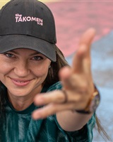 M&eacute;lanie LE DUC 
