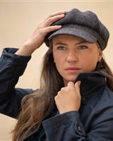 M&eacute;lanie LE DUC 
