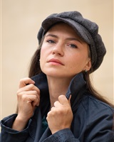 M&eacute;lanie LE DUC 
