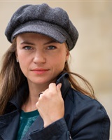 M&eacute;lanie LE DUC 
