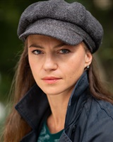 M&eacute;lanie LE DUC 
