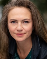 M&eacute;lanie LE DUC 
